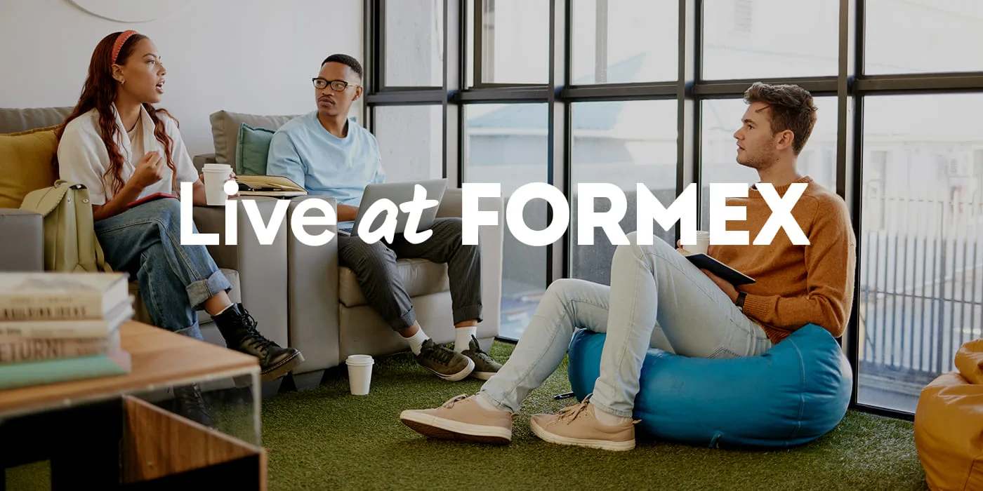 Careers at Formex - NG28官网