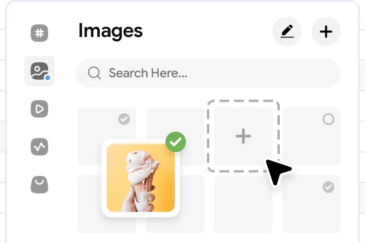Everything you need to bring your ideas to life - NG28官网