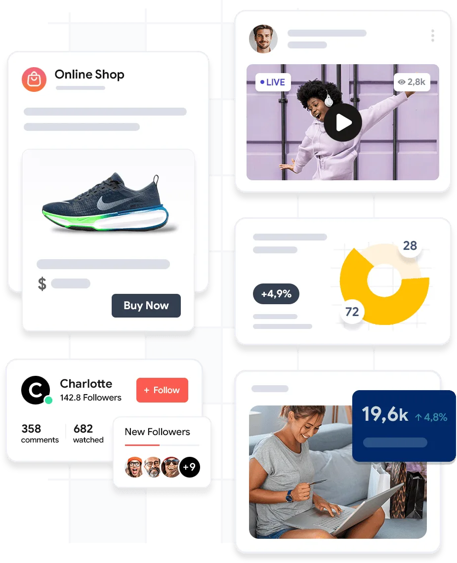 Digital marketing that drives results - NG28官网